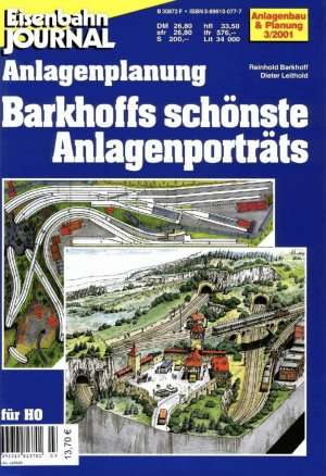 Barkhoffs schönste Anlagenporträts