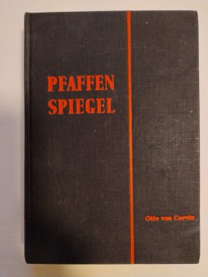 Pfaffenspiegel