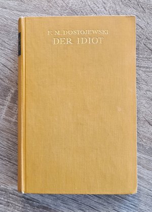 Der Idiot