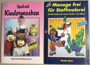 gebrauchte Buecher