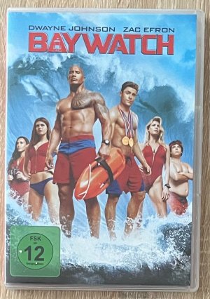 gebrauchter Film – Baywatch