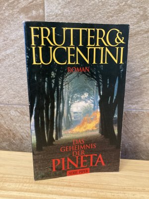 Das Geheimnis der Pineta