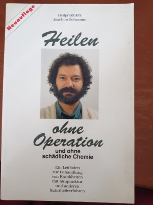 Heilen ohne Operation