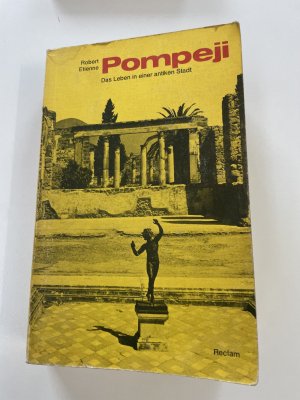 Pompeji