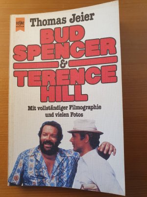 Bud Spencer und Terence Hill