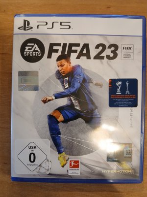 Fifa 23