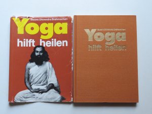 Yoga hilft heilen