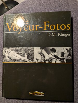 Alte Voyeur-Fotos