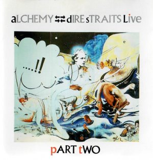 Alchemy Live Part Two