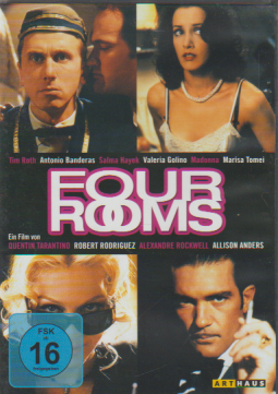 Four Rooms