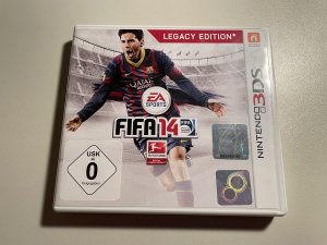 FIFA 14