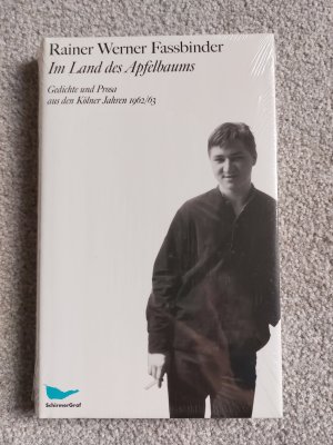 gebrauchtes Buch – Fassbinder, Rainer W – Im Land des Apfelbaums