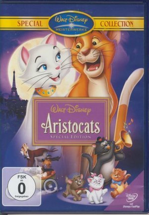 Aristocats