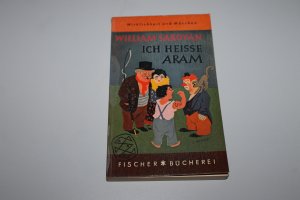 Ich heisse Aram