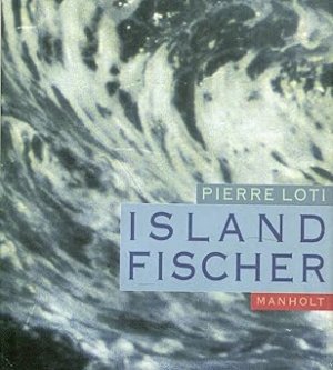 Islandfischer