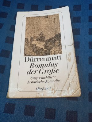 gebrauchte Buecher