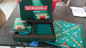 Scrabble original