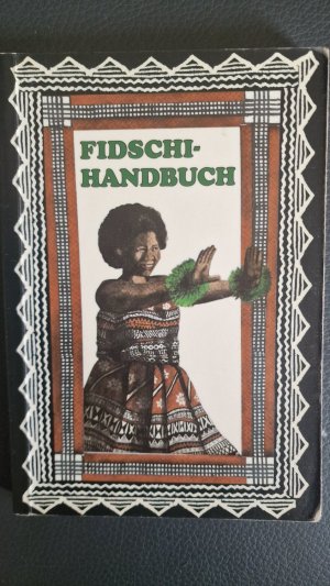 Fidschi-Handbuch