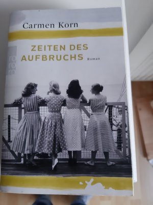 Zeiten des Aufbruchs