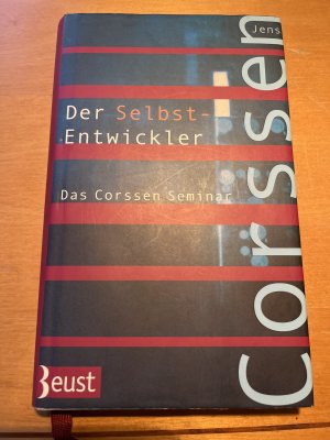 Der Selbst-Entwickler - das Corssen-Seminar