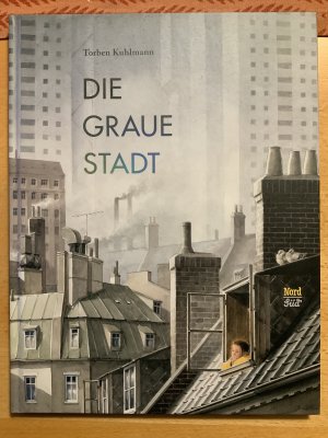 Die graue Stadt