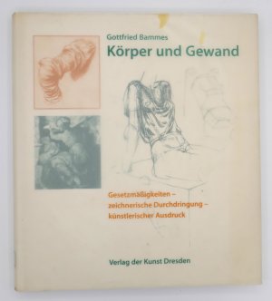 Körper und Gewand