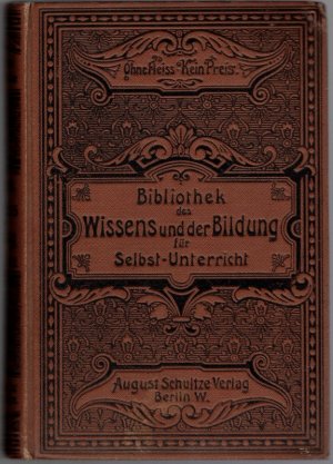 gebrauchte Buecher