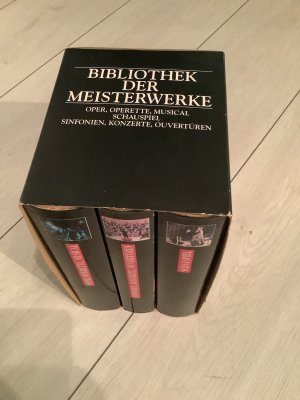gebrauchte Buecher