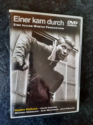 gebrauchter Film – Roy Ward Baker – Einer kam durch