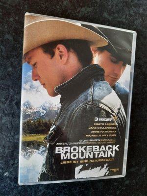 Brokeback Mountain