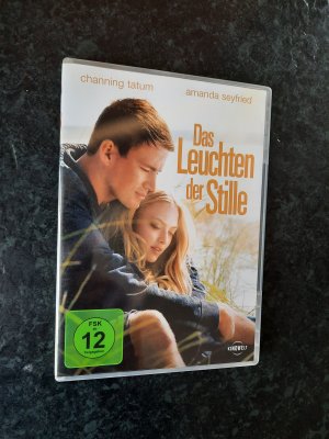 gebrauchter Film – Lasse Hallström – Das Leuchten der Stille