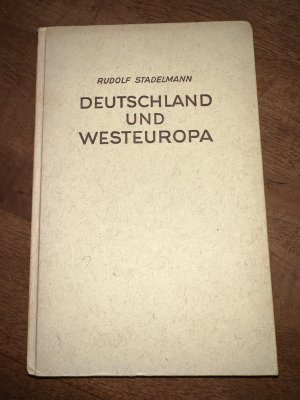 gebrauchte Buecher