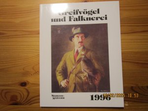 Greifvögel und Falknerei 1996