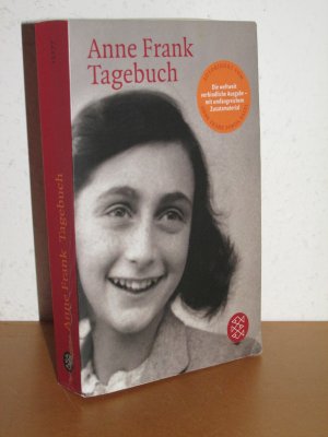 Tagebuch – Die weltweit gültige und verbindliche Fassung des Tagebuchs der Anne Frank - 28., mit einem erweiterten Anhang versehene Auflage 2019