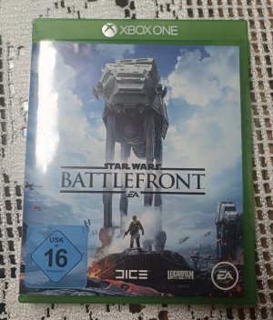 Star Wars Battlefront