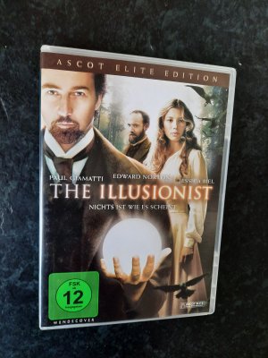 The Illusionist