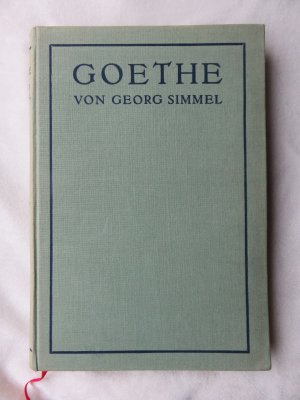 Goethe