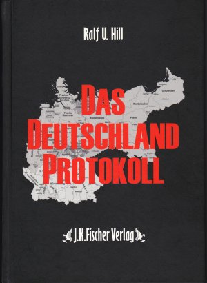 DAS DEUTSCHLAND PROTOKOLL