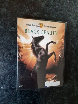 gebrauchter Film – Caroline Thompson – Black Beauty