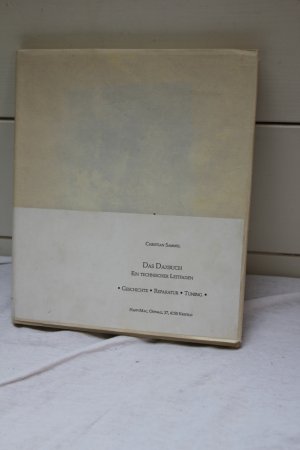 Das Daxbuch - Ein technischer Leitfaden