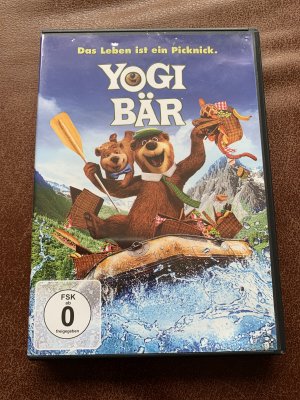 gebrauchter Film – Yogi Bär