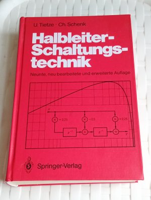 Halbleiter-Schaltungstechnik