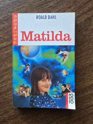 Matilda