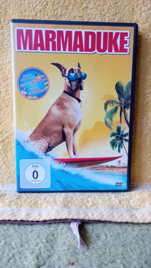 gebrauchter Film – MARMADUKE