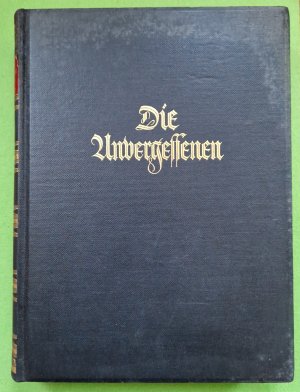 Die Unvergessenen