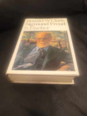 Sigmund Freud