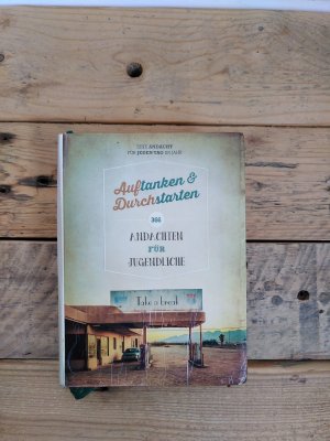 gebrauchte Buecher