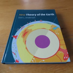 Don L. Anderson: New Theory of the Earth