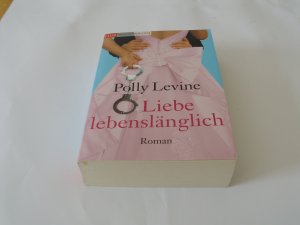 Liebe lebenslänglich - Roman