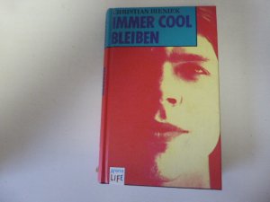 gebrauchtes Buch – Christian Bieniek – Immer cool bleiben. Arena Life. Hardcover